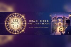 How to check Vastu for home