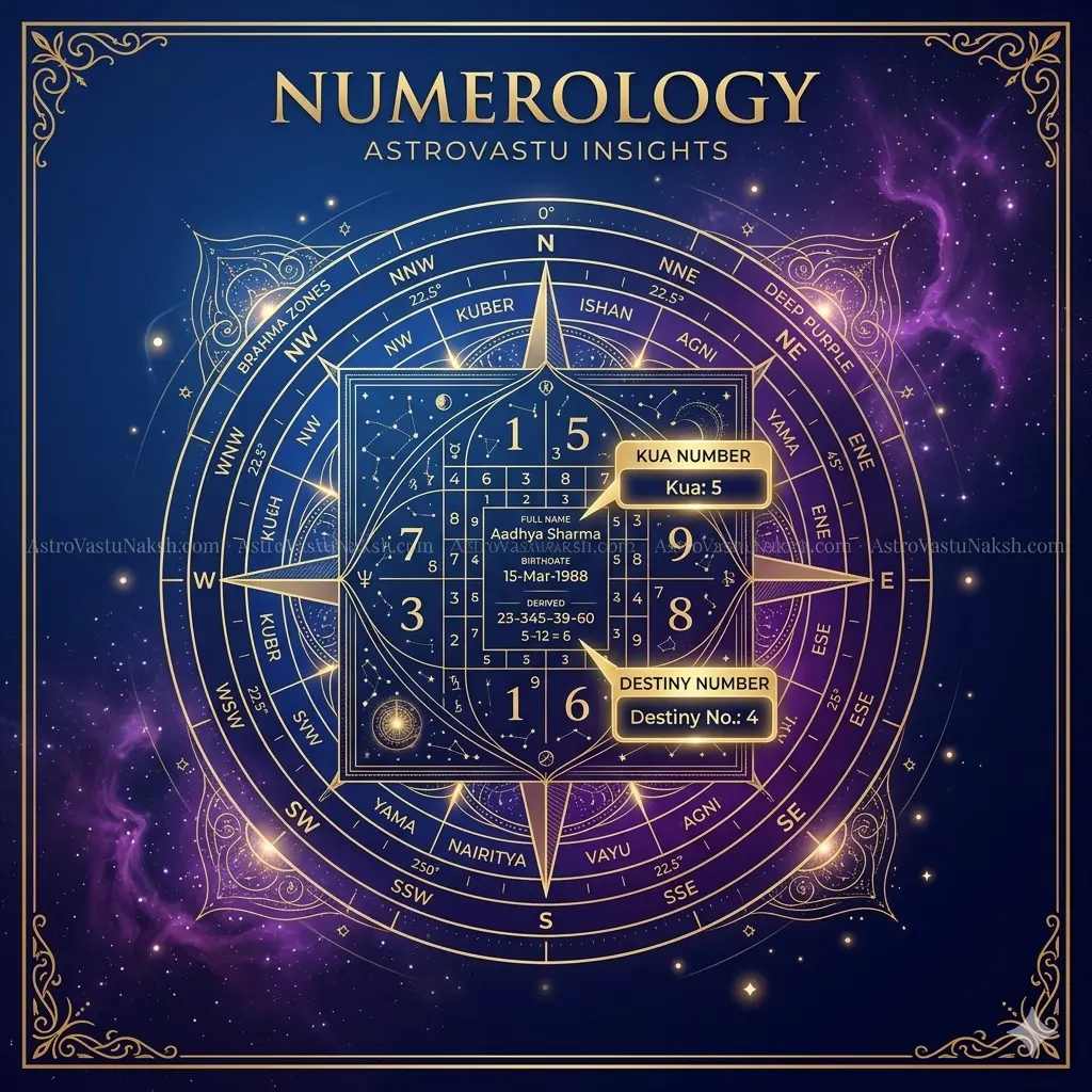 Numerology