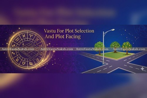 Read more about the article Vastu Tips For Residential Plot Selection