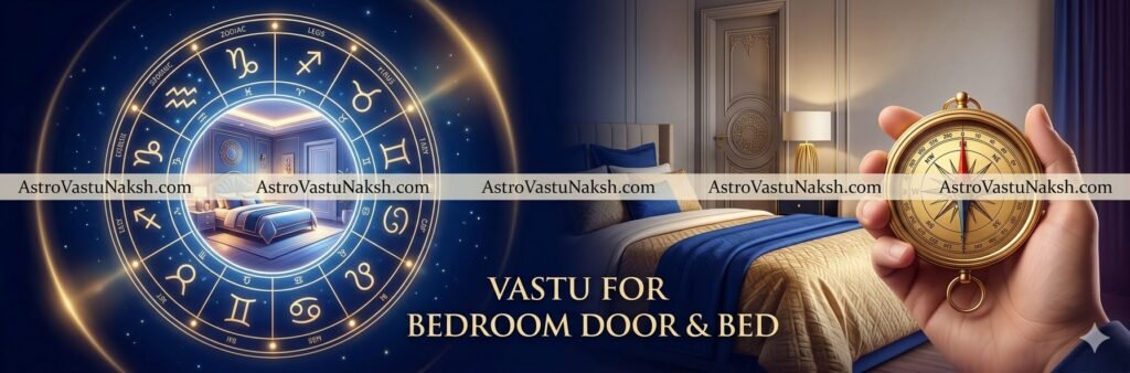 Vastu for bedroom