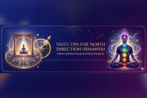 Vastu for NE direction