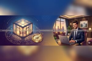 Vastu for office