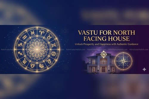 Read more about the article Vastu tips for North Facing House