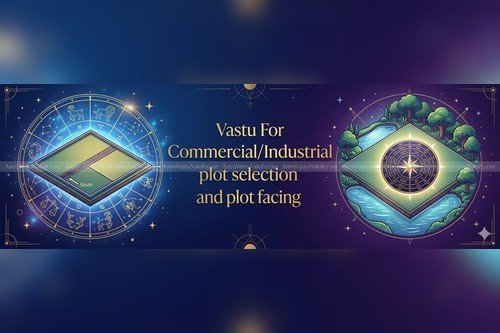 Read more about the article Vastu tips for Commercial Plot selection