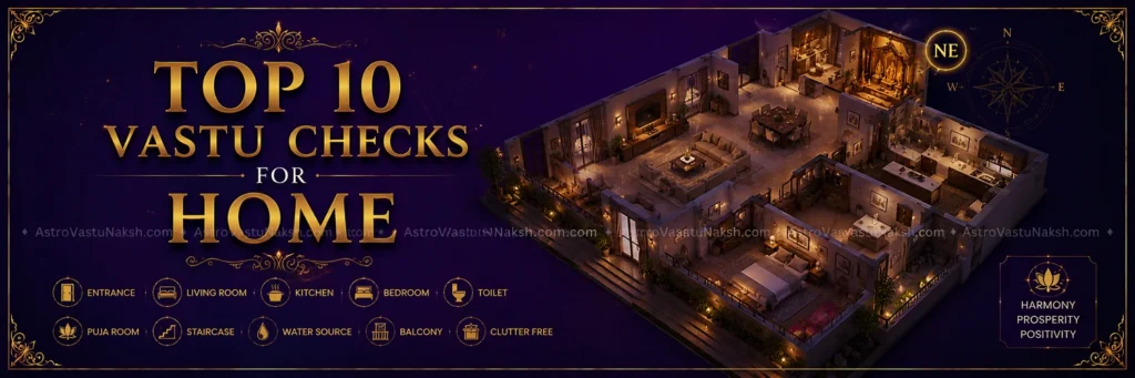 10 vastu tips header
