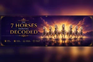 7 horses painting decoded featured image