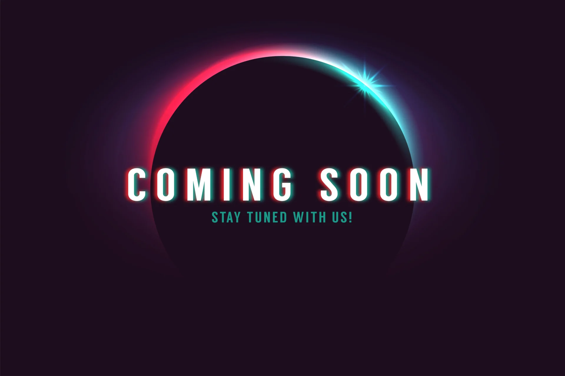 coming soon