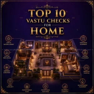 top 10 vastu tips for home