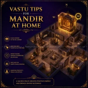 vastu tips for Mandir at Home_400x400