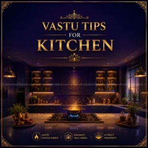 10 best vastu tips for kitchen