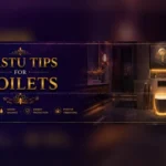 10 Best Vastu tips for toilets in home