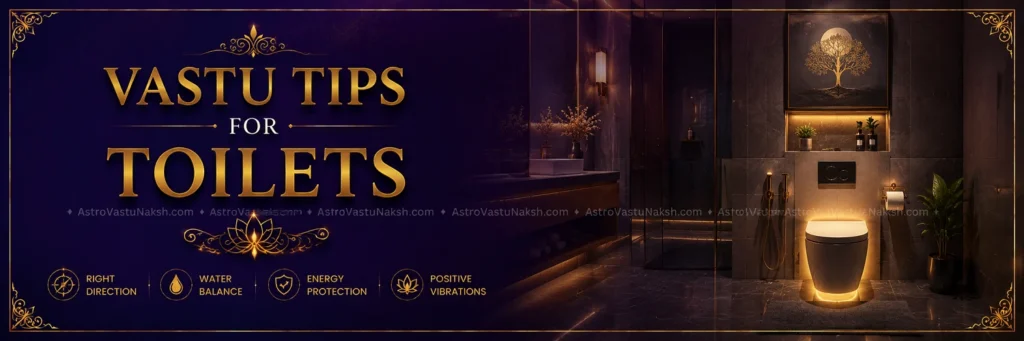 vastu tips for toilets header