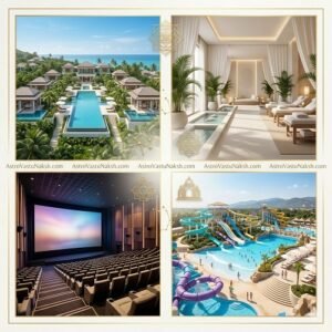 Vastu Consultant for Hospitality Leisure and Entertainment