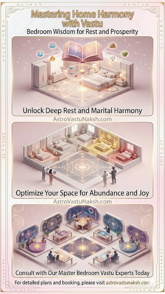 bedroom vastu consultant in kolkata