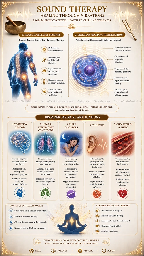 sound therapy healing in Kolkata India