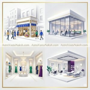 vastu consultant for Shops Restaurants and Salon in Kolkata