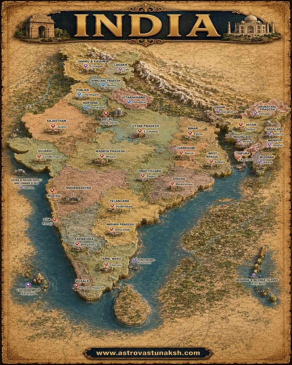 Vastu Consultant in India 6 scientific-astro-vastu-consultant-in-india