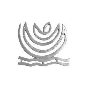 vastu Zinc Jal Tattva Helix