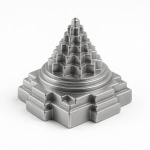 Shree Yantra parad