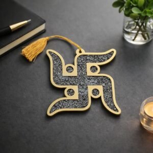 Mineral Infused Swastik