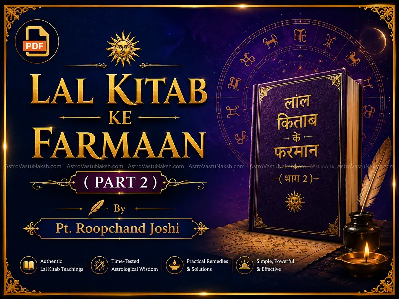 Lal Kitab Ke Farman Part 2