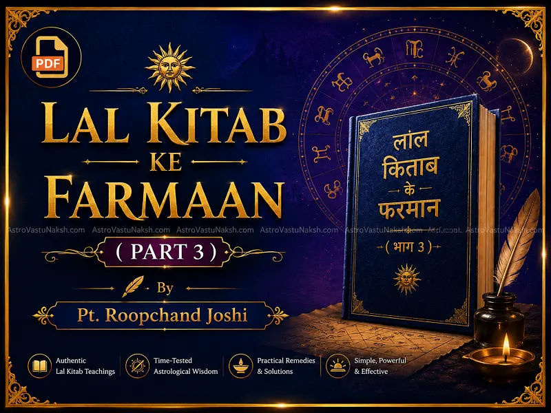 Lal Kitab Ke Farman Part 3
