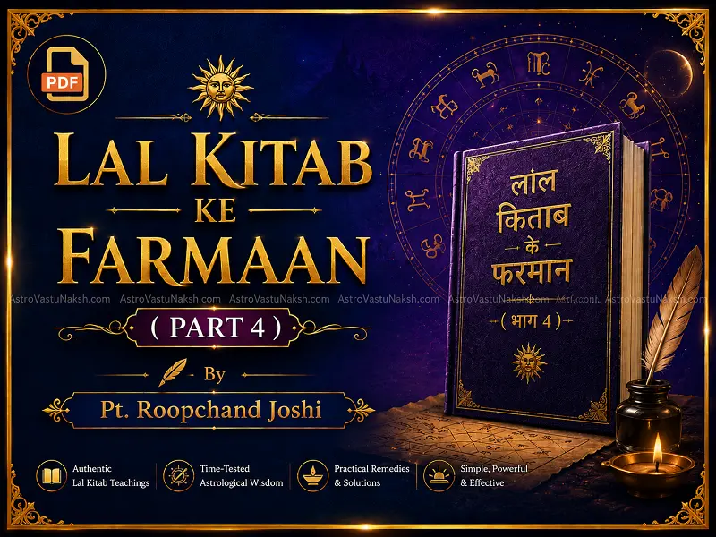 Lal Kitab Ke Farman Part 4